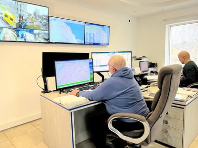 "Виходу немає": чому у 2025 році в оселі черкасців можуть подавати воду за графіком "Виходу немає": чому у 2025 році в оселі черкасців можуть подавати воду за графіком