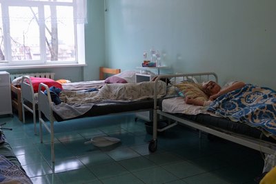 Що відомо про стан поранених після удару по Сумах Що відомо про стан поранених після удару по Сумах