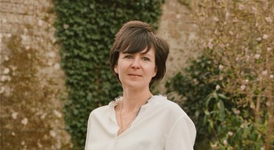 Олівія Ленґ про те, як війна в Україні вплинула на її книгу та які книжки будуть наступними | Інтерв'ю Олівія Ленґ про те, як війна в Україні вплинула на її книгу та які книжки будуть наступними | Інтерв'ю