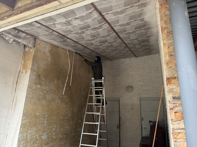 Простір для відновлення та реабілітації створюють полтавські волонтери: для кого працюватиме Простір для відновлення та реабілітації створюють полтавські волонтери: для кого працюватиме