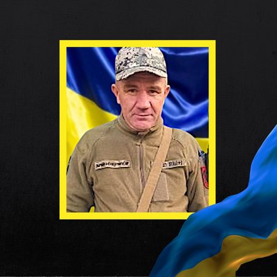 На фронті загинули шестеро військових з Рівненщини