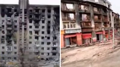 У Кропивницькій громаді за 4,2 мільйона євро реконструюють будівлю під житло для переселенців У Кропивницькій громаді за 4,2 мільйона євро реконструюють будівлю під житло для переселенців
