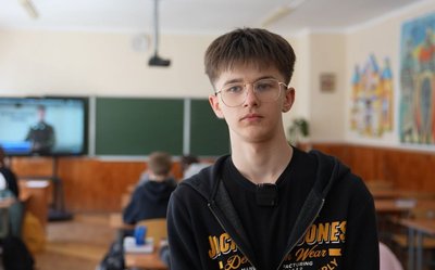 Ерік Дудаш, вербування дітей, російські спецслужби, 27 квітня 2026 Ерік Дудаш, вербування дітей, російські спецслужби, 27 квітня 2026