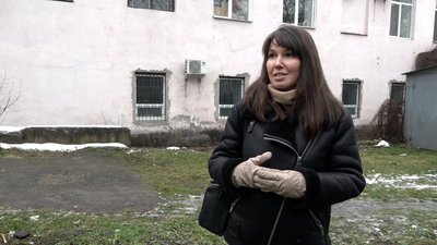 Гордість Житомирщини: пам'яті краєзнавця Георгія Мокрицького Гордість Житомирщини: пам'яті краєзнавця Георгія Мокрицького