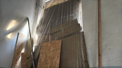 У Дніпрі через ракетну атаку пошкоджена церква: які наслідки