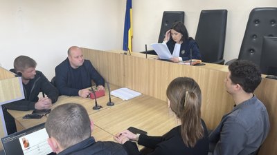 Справа про побиття вчителя історії працівником ТЦК: суд виносить вирок Справа про побиття вчителя історії працівником ТЦК: суд виносить вирок