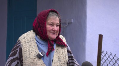 "Це історичне село": історія населеного пункту Дібрівка на Рівненщині "Це історичне село": історія населеного пункту Дібрівка на Рівненщині