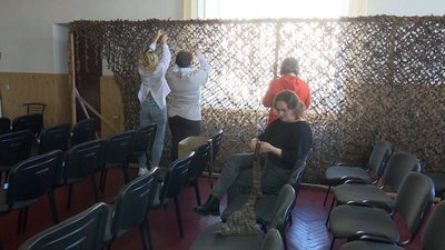 Вінничанка поєднує роботу в енергетиці, волонтерство та капеланство