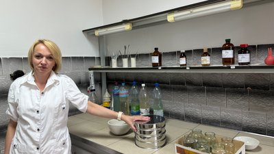 Екологічні злочини та виплата репарацій Екологічні злочини та виплата репарацій