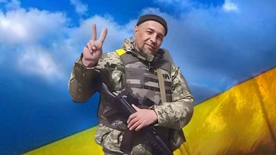 Стало відомо про загибель 10 захисників з Вінниччини Стало відомо про загибель 10 захисників з Вінниччини