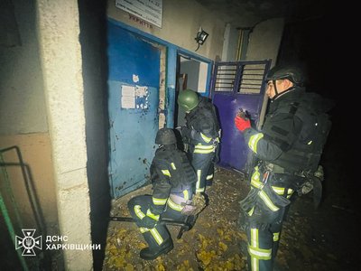 У Приколотному Вільхуватської громади російський дрон влучив у будинок вночі 7 листопада 2025 року У Приколотному Вільхуватської громади російський дрон влучив у будинок вночі 7 листопада 2025 року