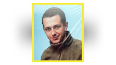 На Чернігівщині попрощалися з військовими Олександром Кочергою, Євгенієм Мащенком та Володимиром Горою На Чернігівщині попрощалися з військовими Олександром Кочергою, Євгенієм Мащенком та Володимиром Горою