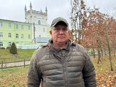 Ігор Гуменюк, Подільський офіс, мільярдне дерево