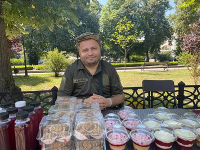 Дмитро Яцура Дмитро Яцура