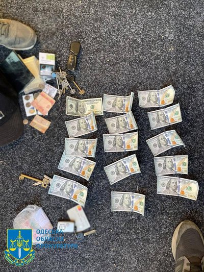 Шістсот девʼятий день війни. Хроніка подій в Одеській області Шістсот девʼятий день війни. Хроніка подій в Одеській області