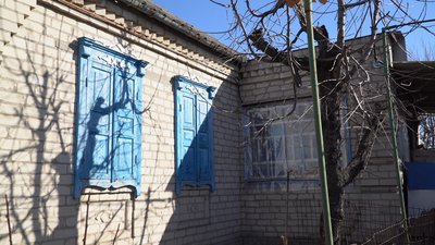 "На зло Путіну будемо садити городи". Чи евакуюються жителі прифронтової Васильківки на Дніпропетровщині "На зло Путіну будемо садити городи". Чи евакуюються жителі прифронтової Васильківки на Дніпропетровщині