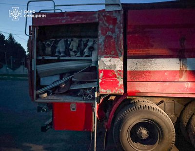 "Як боксер після трьох нокаутів": міський голова Білопілля розповів про ситуацію в місті "Як боксер після трьох нокаутів": міський голова Білопілля розповів про ситуацію в місті