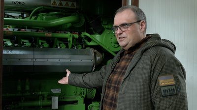 Знову можливі вимкнення світла: чому "Черкаситеплокомуненерго" зупинило виробництво електроенергії Знову можливі вимкнення світла: чому "Черкаситеплокомуненерго" зупинило виробництво електроенергії