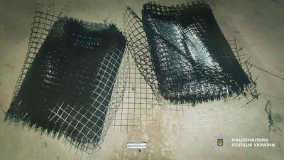 Черкащанина підозрюють у підпалі підприємства після нападу собак Черкащанина підозрюють у підпалі підприємства після нападу собак