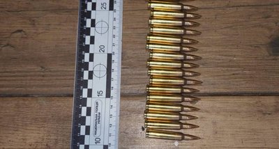 Затримали підозрюваного у побитті ветерана у Смілі на Черкащині Затримали підозрюваного у побитті ветерана у Смілі на Черкащині