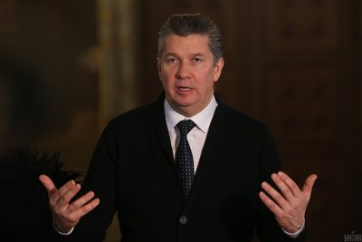 Т.в.о. міністра культури Ростислав Карандєєв Т.в.о. міністра культури Ростислав Карандєєв