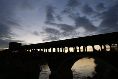10 визначних архітектурних пам'яток Італії 10 визначних архітектурних пам'яток Італії