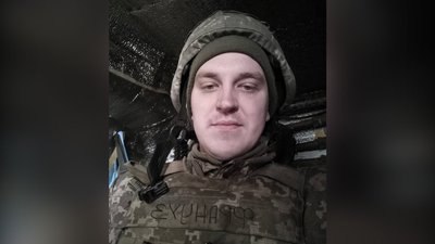 Я там був і готовий туди повернутися: працівники ТЦК про свій досвід на війні Я там був і готовий туди повернутися: працівники ТЦК про свій досвід на війні