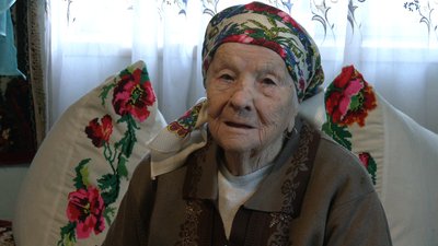 Магдалина Шпак, УПА, НКВС, тортури, Петранка, довгожителька Магдалина Шпак, УПА, НКВС, тортури, Петранка, довгожителька