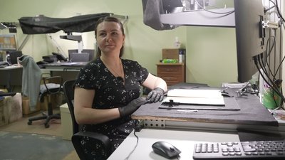 200 тисяч архівних документів за чотири роки: як на Кіровоградщині оцифровують архів і де потім шукати документи 200 тисяч архівних документів за чотири роки: як на Кіровоградщині оцифровують архів і де потім шукати документи