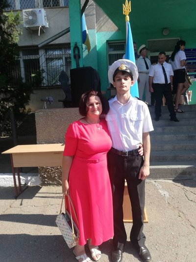 «Ноша приємна, але важка»: історія багатодітної матері з Одещини, яка сама виховує п'ятьох дітей «Ноша приємна, але важка»: історія багатодітної матері з Одещини, яка сама виховує п'ятьох дітей