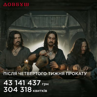 довбуш