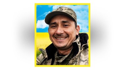 На Чернігівщині поховали Ігоря Мороза, Валерія Машуру та Віктора Дуброву На Чернігівщині поховали Ігоря Мороза, Валерія Машуру та Віктора Дуброву