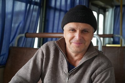 Олександр Лісинський Олександр Лісинський