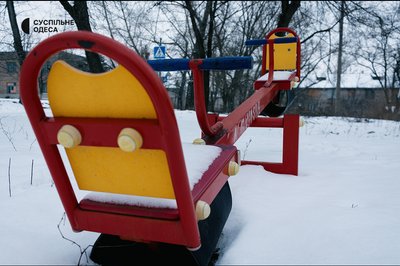 "На Донбасі війна страшна": як військові одеської бригади тримають оборону під Бахмутом "На Донбасі війна страшна": як військові одеської бригади тримають оборону під Бахмутом