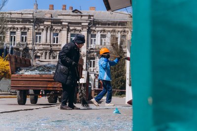 Пам'ятки національного та місцевого значення. Через обстріл РФ пошкоджені будівлі "Дніпровської політехніки" Пам'ятки національного та місцевого значення. Через обстріл РФ пошкоджені будівлі "Дніпровської політехніки"