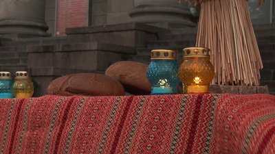 голодомор, геноцид, свічки голодомор, геноцид, свічки