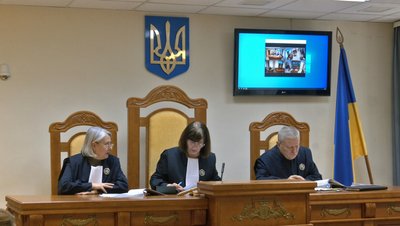 Апеляційний суд скерував справу щодо будівництва на Кафедральній у Луцьку на повторний розгляд Апеляційний суд скерував справу щодо будівництва на Кафедральній у Луцьку на повторний розгляд