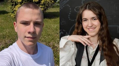 Четверо випускників із Словʼянська склали НМТ із максимальним балом