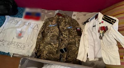 Двісті дев'ятнадцятий день війни. Хроніка подій в Одеській області Двісті дев'ятнадцятий день війни. Хроніка подій в Одеській області