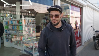 Від безпритульного до зірки "7 кілометра": історія пса Джека, врятованого під час війни Від безпритульного до зірки "7 кілометра": історія пса Джека, врятованого під час війни