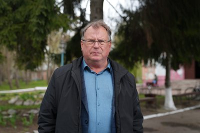 “Не можу я в місті — це моя земля…”: життя Володимирівки під час повномасштабного вторгнення
