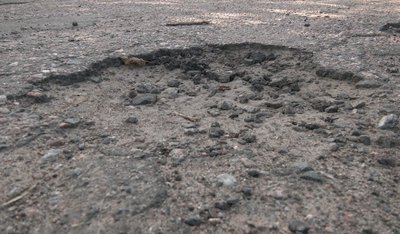 Ремонт траси Ремонт траси