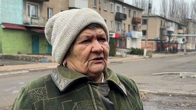 Жителька Білозерського Тетяна Донецька область Жителька Білозерського Тетяна Донецька область