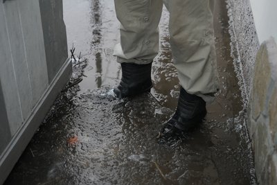 "Вода зайшла в хати": у Сумах оголосили надзвичайну ситуацію через підтоплення та негоду "Вода зайшла в хати": у Сумах оголосили надзвичайну ситуацію через підтоплення та негоду