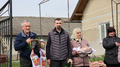 Бучацька міська рада, ЗСУ, Микола Кошель, 15 квітня 2026, Тернопіль Бучацька міська рада, ЗСУ, Микола Кошель, 15 квітня 2026, Тернопіль