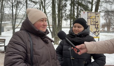 З 1 січня в Україні стартувала національна програма "Скринінг здоров'я 40+": як обстежитись у Сумах З 1 січня в Україні стартувала національна програма "Скринінг здоров'я 40+": як обстежитись у Сумах