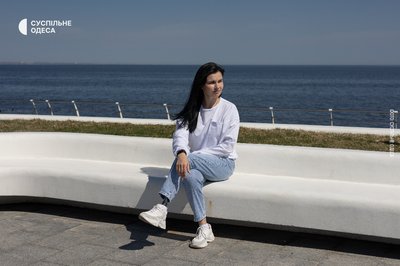 "Був вибір: життя, або ні. Тому стала на протез": одеситка професійно займається бальними танцями "Був вибір: життя, або ні. Тому стала на протез": одеситка професійно займається бальними танцями