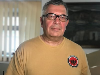 Реабілітаційний центр, Тернопільщина, Євген Степанов Реабілітаційний центр, Тернопільщина, Євген Степанов