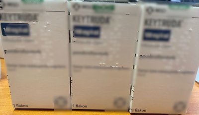 Підроблювали ліки від раку та гепатиту: правоохоронці викрили злочинне угруповання Підроблювали ліки від раку та гепатиту: правоохоронці викрили злочинне угруповання
