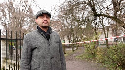 Василь Куць, ПЦУ Василь Куць, ПЦУ